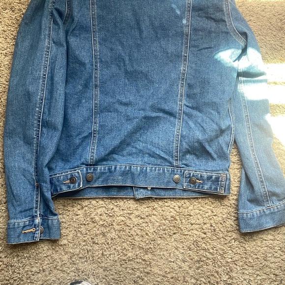 George Jean jacket - Picture 2 of 3